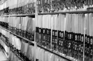 Veteran Reporters Document Management