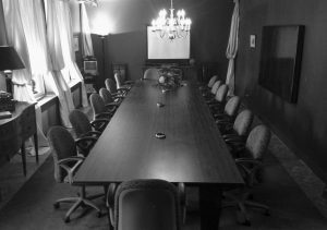 HJS Conference Room