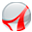 Adobe Acrobat Reader download icon